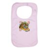 Organic Baby Bib Thumbnail