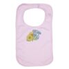 Organic Baby Bib Thumbnail