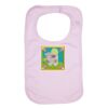 Organic Baby Bib Thumbnail