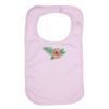 Organic Baby Bib Thumbnail