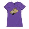 Women's Maple Tee Thumbnail