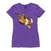 Women's Maple Tee Thumbnail