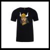 Mens Fitted Cotton Tee Thumbnail