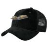 Soft Mesh Trucker Cap Thumbnail